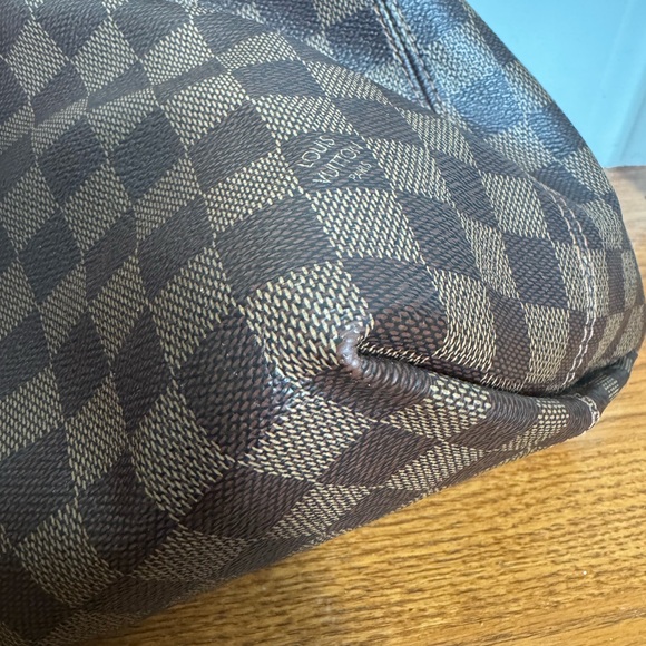 Damier Ebene Iena MM - Picture 13 of 14